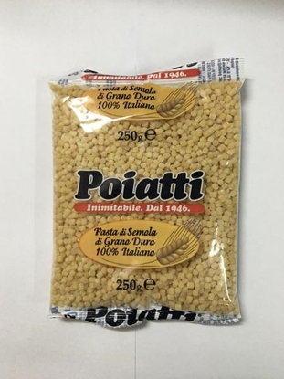 Picture of POIATTI PASTA 250GR